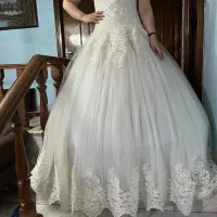 لباس عروس|لباس|گرگان, |دیوار