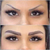 آموزش ناخن،اصلاح ابرو،ارایش دائم،مژه موقت،لیفت|خدمات آرایشگری و زیبایی|تهران, تهرانپارس جنوبی|دیوار