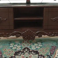 میز تلویزیون