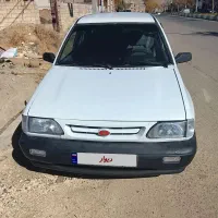 پراید 82درحد|خودرو سواری و وانت|تکاب, |دیوار