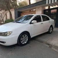 لیفان 620 مدل 92 سانروف دار 1800 کم کار