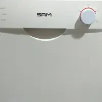 ماشین ظرفشویی رومیزی