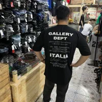 انواع شلوار تیشرت