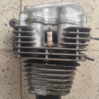 لوازم موتور کاربرات تکبندهندل آینه وسرسیلندر|قطعات یدکی و لوازم جانبی|قزوین, |دیوار