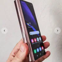 سامسونگ زد فولد ۲