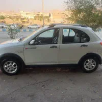 کوییک (S) ۱۴۰۳ و معاوضه با سورن یا خشک یا ۱۴۰۳|خودرو سواری و وانت|اهواز, شهرک نفت|دیوار