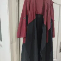 تعدادی مانتو