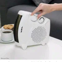 هیتر 2 کاری سالم