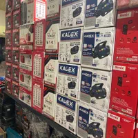 اینورترجوشکاری رنده برقی کارواش اورفرز شیارکن|ماشین‌آلات صنعتی|یزد, |دیوار