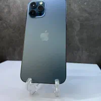 آیفون iphone 12 pro max درحد نو