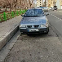 خودرو سواری