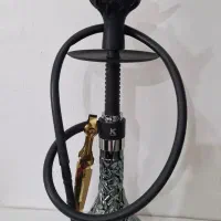 قلیون طرح کرنو