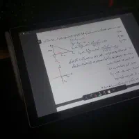 سرفیس پرو 7 + قلم