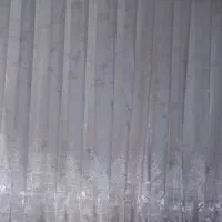 پرده پانچ در حد نو ۴ متر در ۲ و ۸۰ قیمت ۵ میلیون|پرده، رانر، رومیزی|دهلران, |دیوار