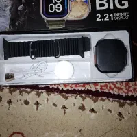 فروش ساعت هوشمند