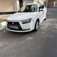 ایران /خودرو /دنا /پلاس/اتومات توربوشارژ