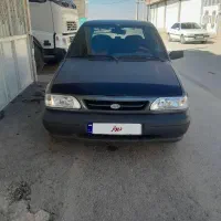 پراید مدل ۹۰