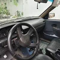 پراید صبا بنزینی مدل ۸۷