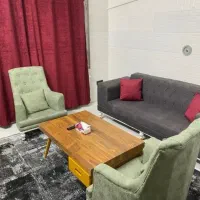 اجاره روزانه/هفتگی/ماهانه آپارتمان در سعادت اباد