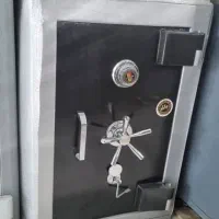 خرید و فروش انواع گاوصندوق