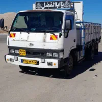 خاور هیوندا مدل ۸۴