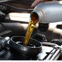 تعویض روغن با نرخ دولتی
