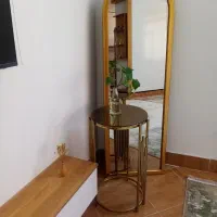 آیینه قدی