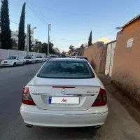 بنز e280|خودرو سواری و وانت|شیراز, مهدیآباد|دیوار