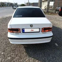 سمند EF7 بوش مدل ۹۶ دوگانه فابریک|خودرو سواری و وانت|بندر ترکمن, |دیوار