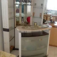 میز بار یاکمد جمع شو شربت خوری