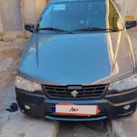 آریسان 2 مدل1404 خشک مانیتور، دوربین دنده عقب