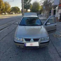 سمند ایکس ۷|خودرو سواری و وانت|کرمانشاه, |دیوار