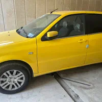 فروش سورن پلاس برون شهری دریچه سیمی مدل ۱۴۰۳|خودرو سواری و وانت|قائمشهر, |دیوار