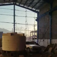 منبع پلیمری عمودی