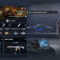 اکانت کالاف اوکی برای پلی|کنسول، بازی ویدئویی و آنلاین|تهران, شیراز|دیوار