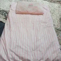 ست سرویس خواب کودک. به همراه تاپ و پتو نوازدی|اسباب و اثاث بچه|بهارستان, |دیوار