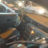 سمند ال ایکس مدل ۱۳۹۵مولتی پلاس|خودرو سواری و وانت|تبریز, |دیوار