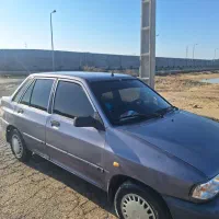 پراید مدل ۸۹|خودرو سواری و وانت|قشم, |دیوار