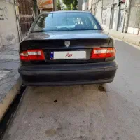 سمندمدل 1382|خودرو سواری و وانت|مشهد, بهمن|دیوار