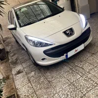 207 پاناروما مدل ۴۰۲ بی رنگ