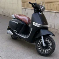 کاوان MJ 150 / وسپا