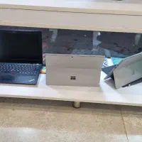 ایسوس لنوو اچ پی سرفیس و دل لپتاپ خدادادی|رایانه همراه|خرم‌آباد, |دیوار