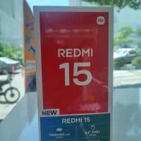 شیائومی redmi15