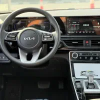 کیا سلتوس ۲۰۲۵ seltos|خودرو سواری و وانت|چابهار, |دیوار