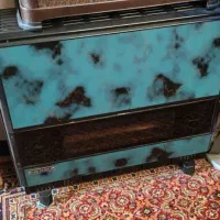 بخاری بزرگ ایران شرق|بخاری، هیتر، شومینه|شیراز, لاله|دیوار