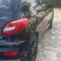 ۲۰۷ mc مدل ۱۴۰۲ بی رنگ|خودرو سواری و وانت|سلمانشهر, |دیوار