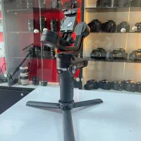 لرزشگیر دوربین Zhiyun Weebill S|دوربین عکاسی و فیلمبرداری|کرج, گلشهر|دیوار