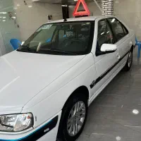 پارس tu5 دریچه سیمی درحدصفر