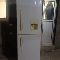 یخچال الکترو استیل