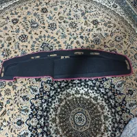 نمد داشبورد پراید